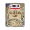 Supa de ciuperci Champignon Unox Olanda 800 ml