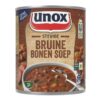 Supa copioasa de fasole Unox Olanda 800 ml