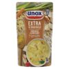 Supa indiana de curry Unox Olanda 570 ml