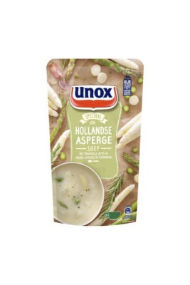 Supa de sparanghel cu rozmarin Unox Olanda 570 ml