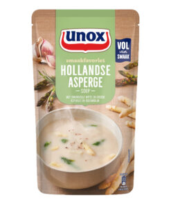 Supa de sparanghel cu rozmarin Unox Olanda 570 ml