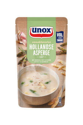 Supa de sparanghel cu rozmarin Unox Olanda 570 ml