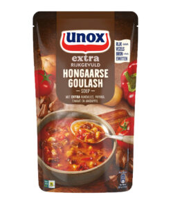 Supa gulas Unox Olanda 570 ml