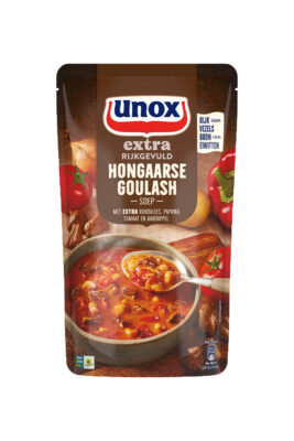 Supa gulas Unox Olanda 570 ml
