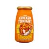 Chicken Tonight Tandoori cu paprika dulce 520 g