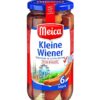 Meica Kleine Wiener Crenvursti 375 g