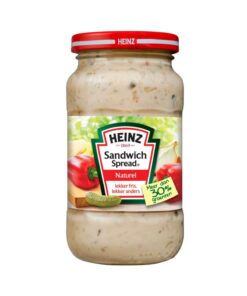 Heinz Sandwich natural 300 g