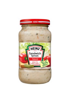 Heinz Sandwich natural 300 g