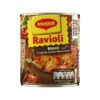 Ravioli Diavoli, cu umplutura de carne, in sos de rosii picant Maggi 800 g