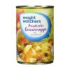 Supa asiatica de legume cu pui Weight Watchers 400 ml