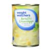 Supa crema cartofi ,morcovi si praz Weight Watchers 395 ml