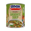 Supa copioasa de legume Unox Olanda 800 ml
