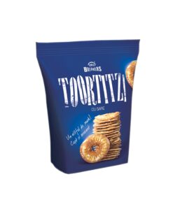 Toortitzi cu sare 80 g Alka