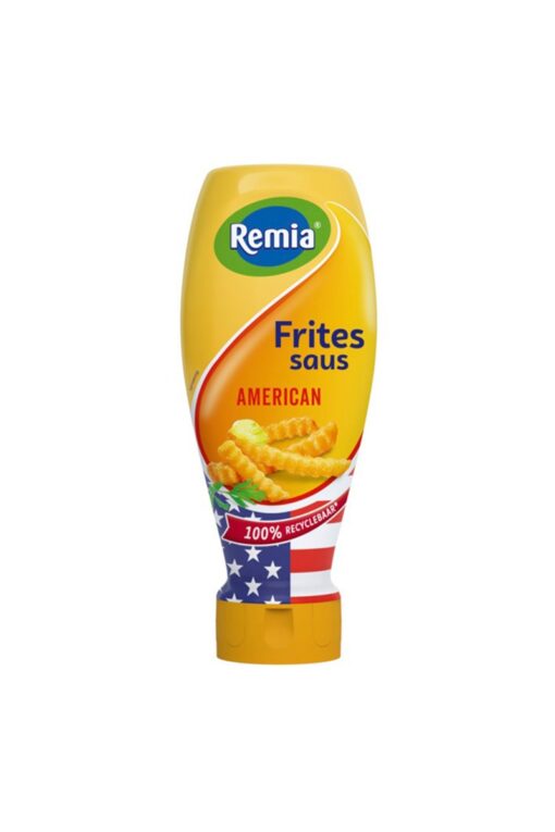 Remia American sos maioneza 500 ml