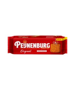 Peijnenburg Turta Dulce Original (nefeliata) 475 g