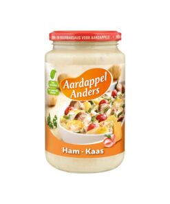 Aardappel Anders Sunca si Branza 390 ml