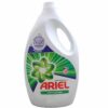 Detergent Lichid Ariel Gel 50 spalari