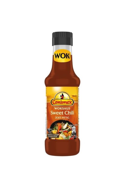 Sos Conimex Wok Chili dulce 175 ml