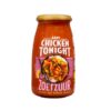Chicken Tonight Zoetzuur cu piersica dulce acrisoara 525 g