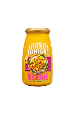Chicken Tonight Kerrie - Curry 520 g
