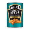 Heinz fasole boabe in sos tomate 415 g