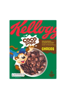 Kellogg's Coco pops chocos - cereale 375 g