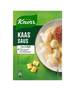 Sos de branza Knorr 44 g