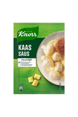 Knorr Mix kaassaus 44 g