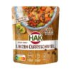 Linte cu curry gata preparata Hak 550 g