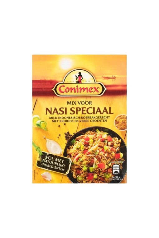 Condimente Conimex Mix Nasi Speciaal 40 g