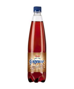 Raak Gazeuse bautura acidulata Campagne Pils 750 ml