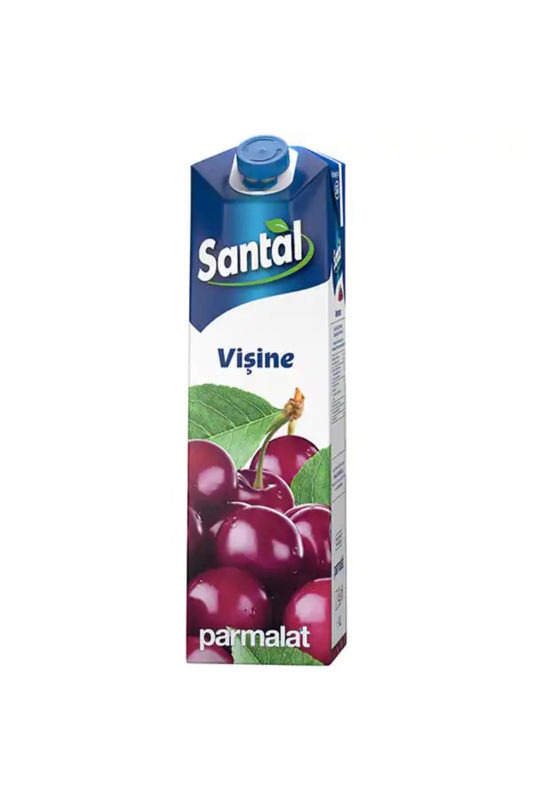 Santal Visine 1 litru - Santal Amarena