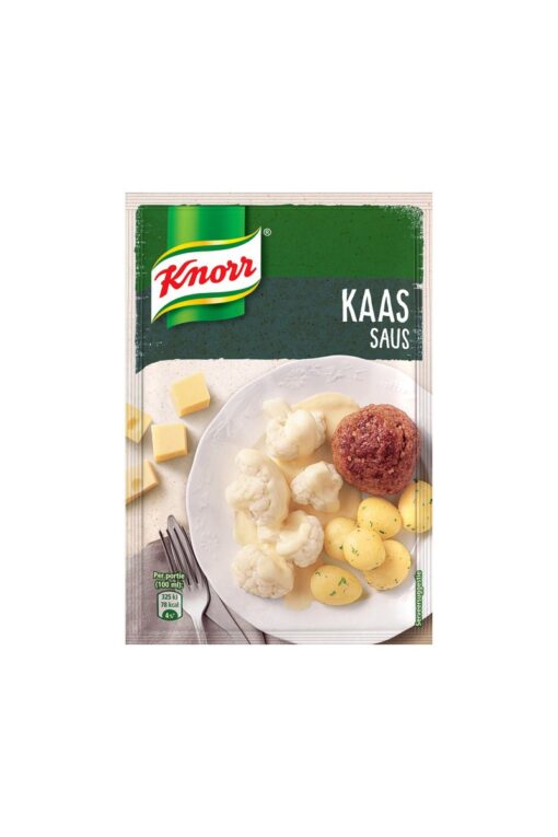 Sos de branza Knorr 44 g