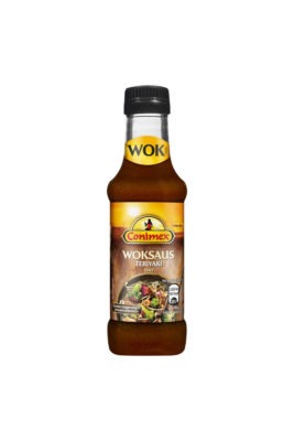 Sos Conimex Wok teriyaki 175 ml