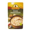 Supa de legume Thaise cu ciuperci Shiitake, Conimex 570 ml