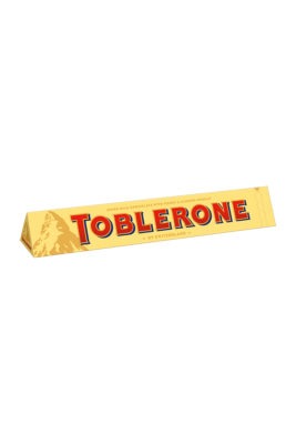 Toblerone Ciocolata cu lapte 100 g