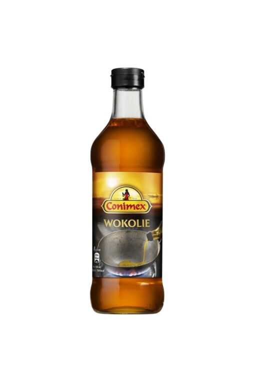 Conimex Ulei Wook 500 ml