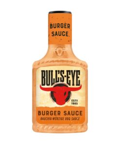 Bull's-Eye Burger Sauce 315 g