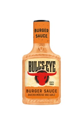 Bull's-Eye Burger Sauce 315 g