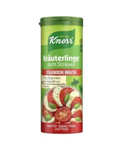 Knorr condimente cu verdeturi italiene 60 g