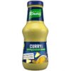 Knorr Curry sos cremos 250 ml