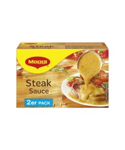 Maggi Steak Sauce Double Pack