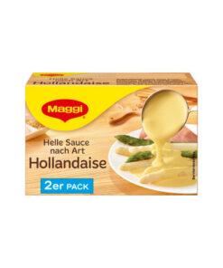 Maggi Sos usor in stil Hollandaise 2x250ml