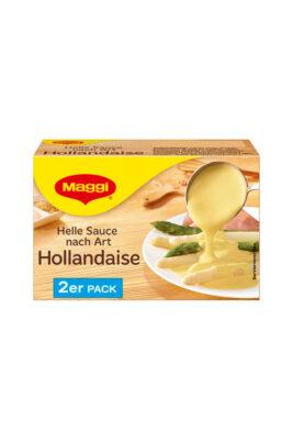 Maggi Sos usor in stil Hollandaise 2x250ml