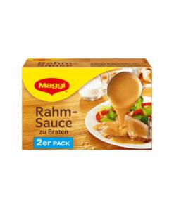 Maggi Sos crema pentru fripturi 2x250ml