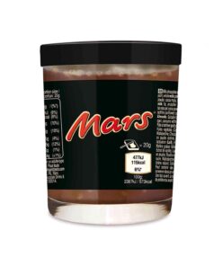 Mars crema tartinabila 200g