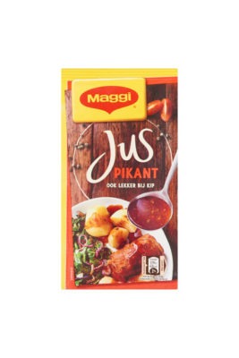 Maggi Jus pikant juspoeder 18 g
