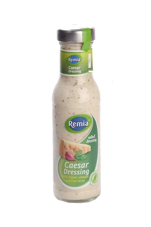 Remia Caesar Dressing 250 ml