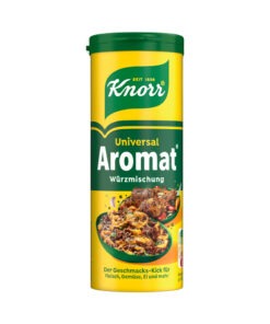 Knorr Aromat universal, solnita cu capac 100 g
