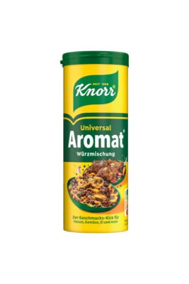 Knorr Aromat universal, solnita cu capac 100 g
